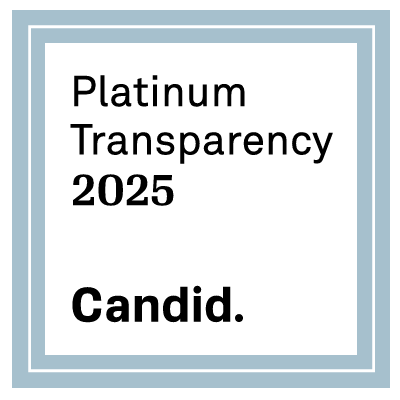Platinum Transparency 2025