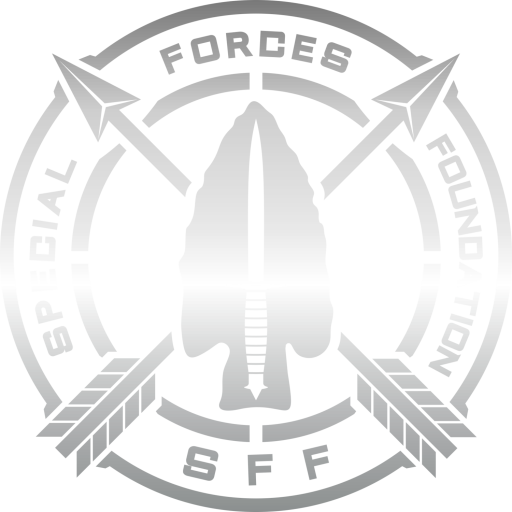 Special Forces Foundation Logo